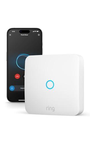Convierte tu viejo interfono en un dispositivo inteligente por poco dinero