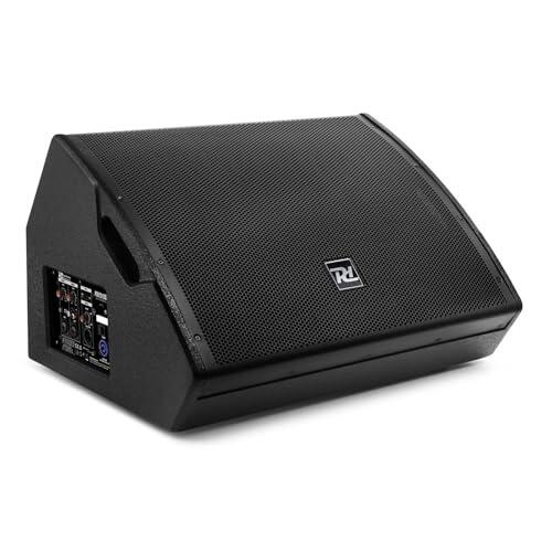Potencia y Precisión Sonora: Análisis Técnico del Power Dynamics PDY215SM