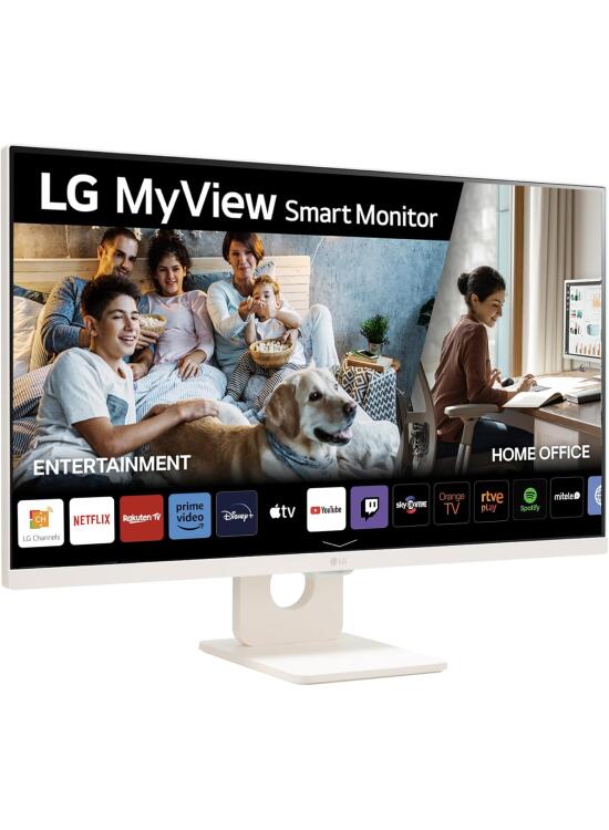 El Centro de Entretenimiento y Productividad en su Escritorio