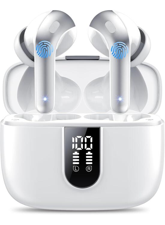 Auriculares IKT X08: Un Análisis Completo