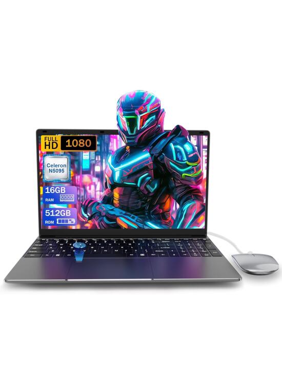 Análisis Detallado: El Portátil PINSTONE ANL5-5095 en el Mercado Actual