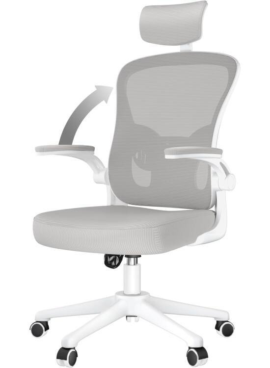 Análisis Detallado: Silla Ergonómica para el Entorno de Trabajo Moderno