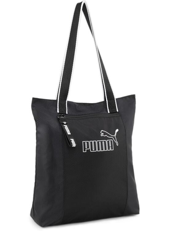 PUMA Core Base Shopper Comprador Mujer (Pack de 1)