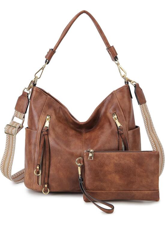 Elegancia y Versatilidad en un Bolso: Análisis Detallado