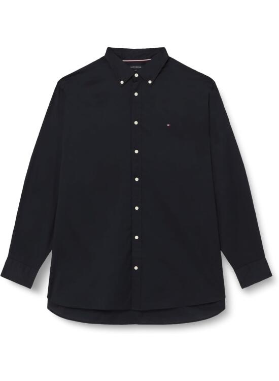 Clásico Renovado: Análisis de una Camisa Atemporal