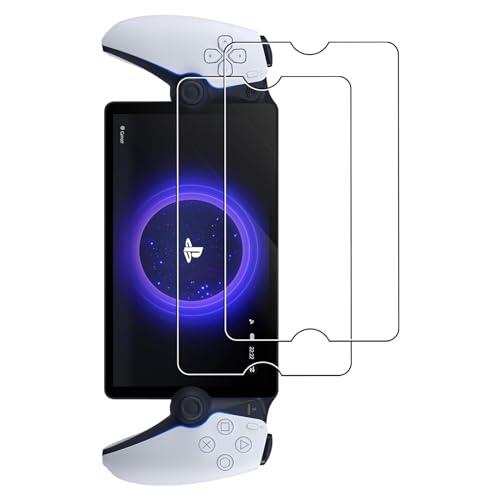 Protege tu PlayStation Portal: Análisis del Cristal Templado NUCNOK