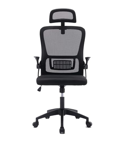 Análisis Detallado: Silla Ergonómica para Oficina