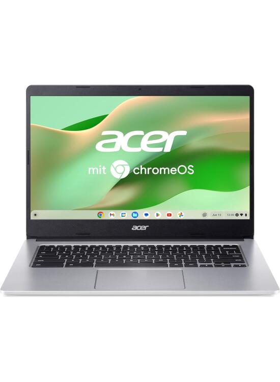Acer Chromebook (CB314-2H-K0VA) 14,0" Full HD, MT8183 Prozessor, 4GB