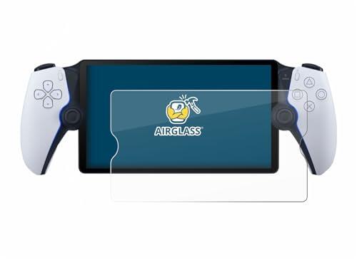 BROTECT Lámina Cristales para Sony Playstation Portal