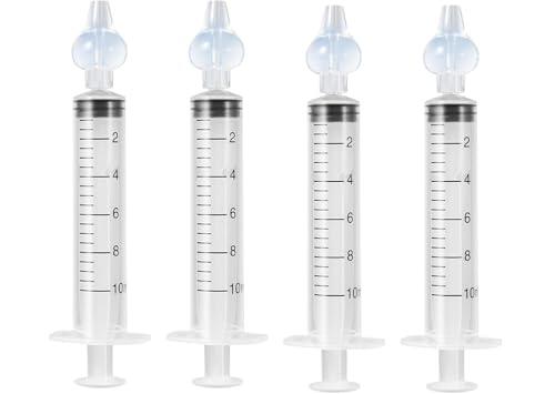 Guía Definitiva para el Lavado Nasal en Bebés: Eficiencia y Seguridad con Blendura