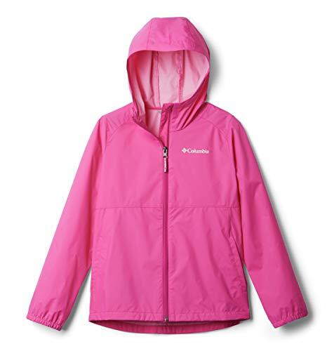 Columbia Chubasquero para Niña, Switchback II