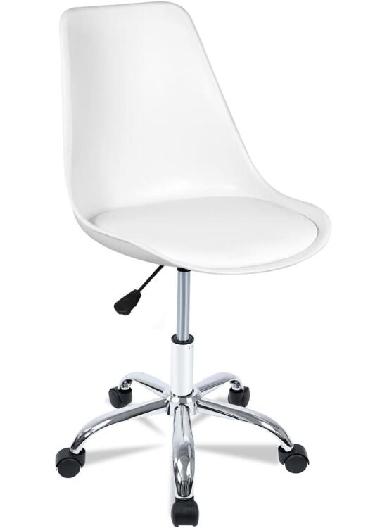 La Silla de Escritorio Ideal: Diseño, Ergonomía y Versatilidad