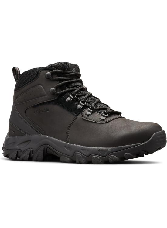 Columbia Newton Ridge™ Plus Ii Waterproof Wide Botas cortas al tobilloHombre