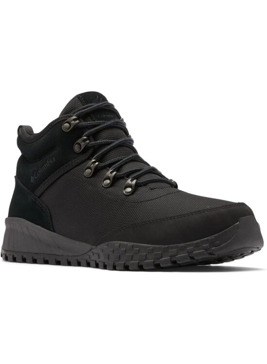Columbia Fairbanks Mid, Botas de Nieve para Hombre