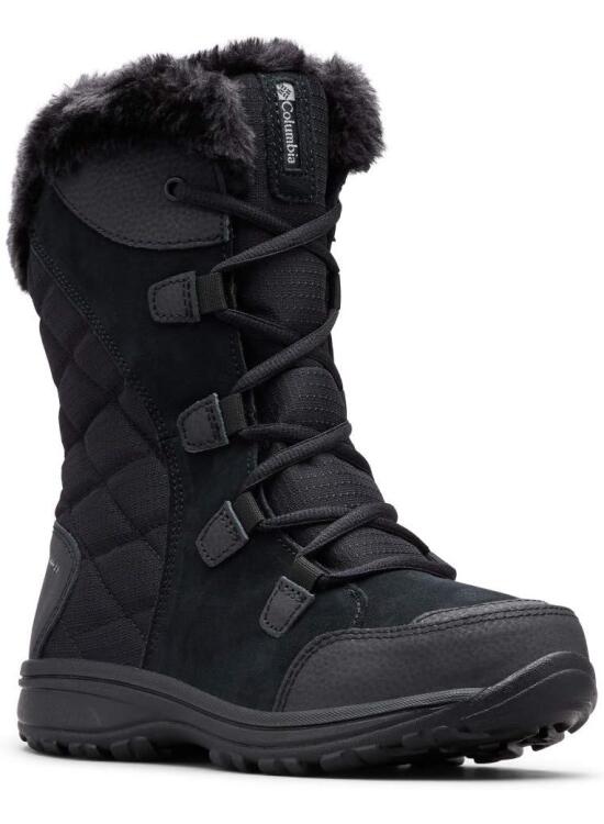 Preparación Invernal: Rendimiento y Confort en el Calzado