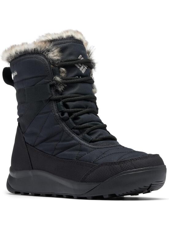 Columbia Minx Shorty III Botas bajas de invierno para mujer
