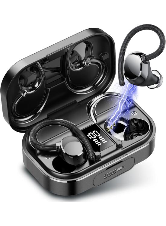 Auriculares Deportivos Inalámbricos: Análisis Detallado