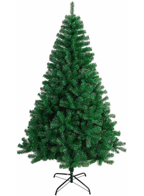 Árbol de Navidad Artificial: Funcionalidad y Estilo Festivo