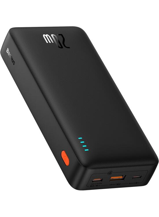 Análisis Detallado de la Batería Externa de 20.000mAh