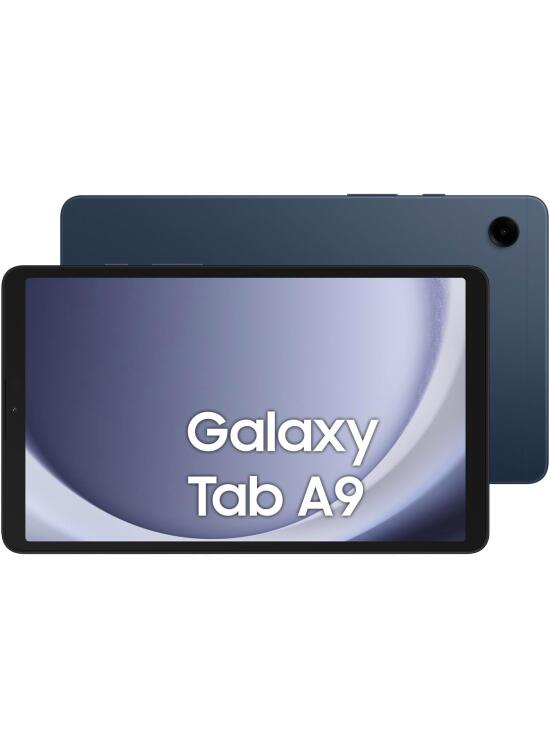 Samsung Galaxy Tab SM-X110 64 Go 22,1 cm (8.7") 4 Go Wi-Fi 5 (802.11ac) Marine