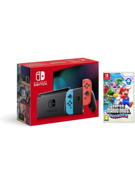 La Consola Híbrida Definitiva: Versatilidad y Entretenimiento