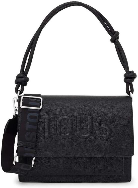 Un Análisis Profundo: La Bandolera Tous Audree