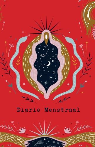 Conoce tu cuerpo: Guía completa sobre el Diario Menstrual