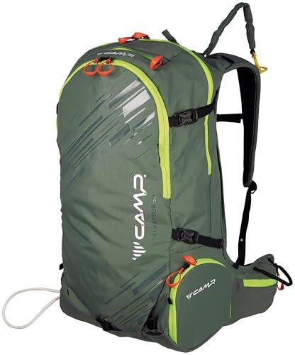 C.A.M.P. - Mochila - SKI RAPTOR 30 - Verde foresta - 30 L