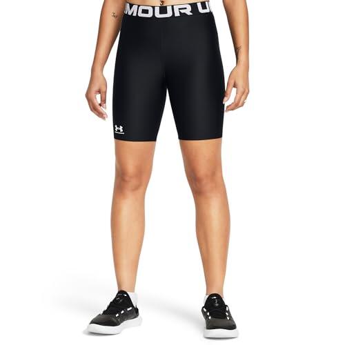 Under Armour Mujer UA HG 8in Short Shorts