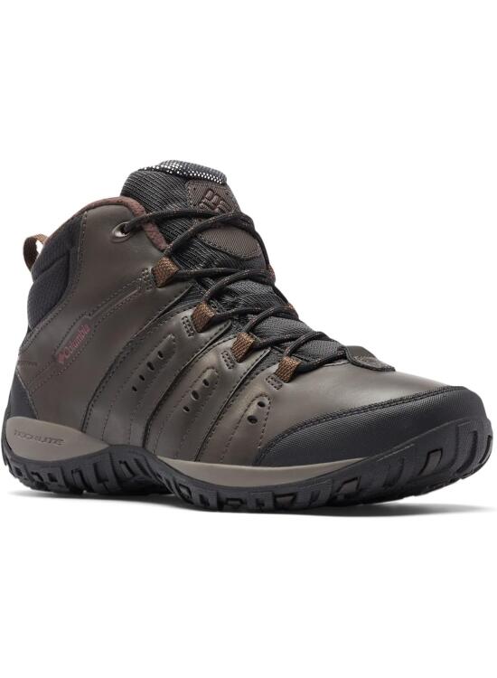 Zapatillas de Senderismo: Un Vistazo a sus Capacidades Técnicas