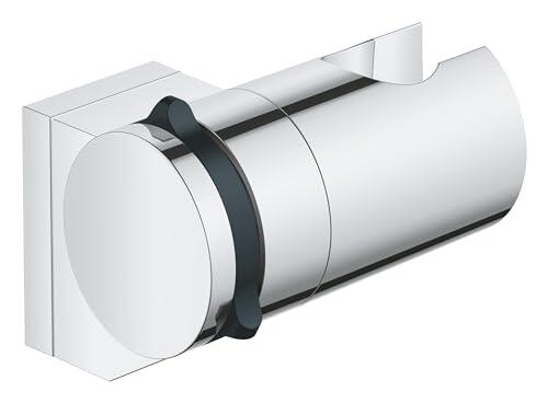GROHE Vitalio Universal - Soporte mural, Cromo, 26183001