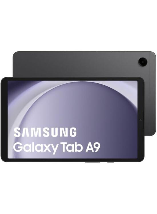 Descubriendo la Samsung Galaxy Tab A9: Funcionalidad y Diseño Compacto