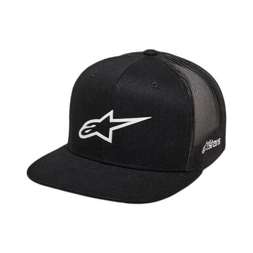 Guía completa de la gorra Alpinestars 3D Ageless Trucker: diseño y características