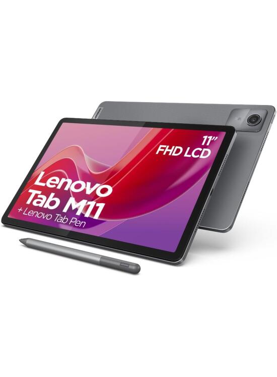 Lenovo Tab M11: Un Análisis Detallado de sus Capacidades