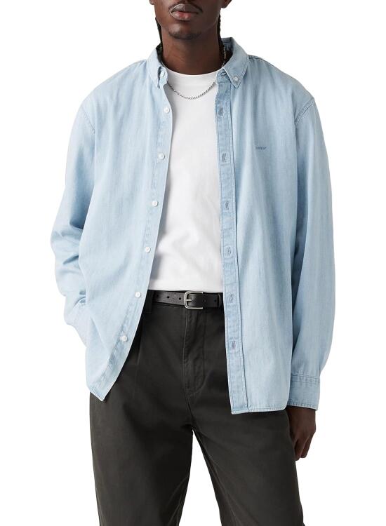 Análisis Detallado: La Camisa de Botones Esencial