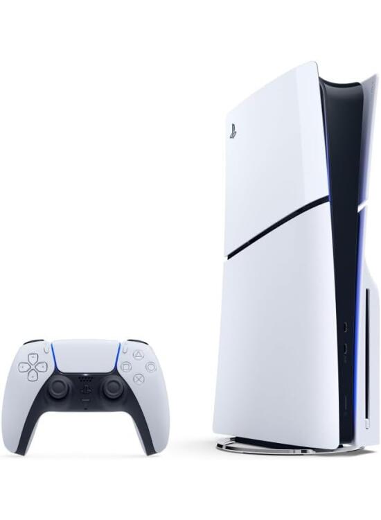 PlayStation 5 Standard Edition Slim (Nordic)