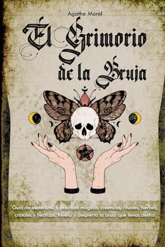 Descubre los secretos ancestrales de la magia y el esoterismo moderno