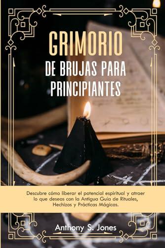 Despierta tu Magia Interior con el Antiguo Arte de la Brujería y la Wicca
