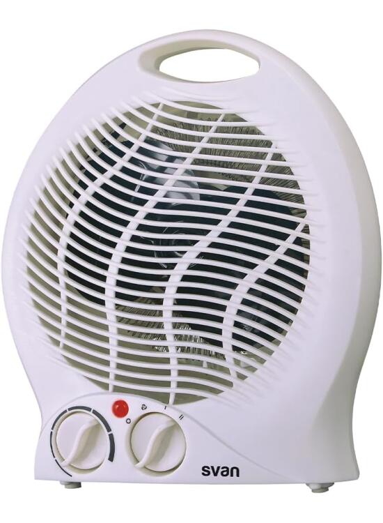 Análisis Detallado: Convector Eléctrico de Resistencia