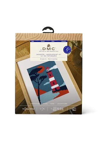 Análisis Detallado del Kit de Tapiz DMC Faro