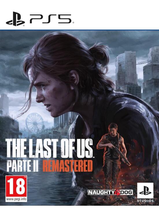 Explorando la Remasterización de un Ícono en PS5