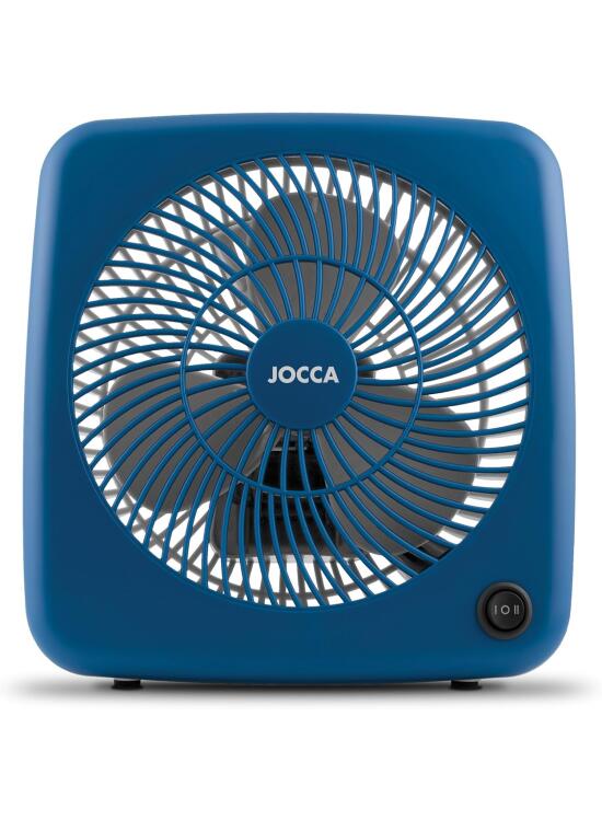 Climatización Eficaz: Un Análisis del Ventilador Jocca