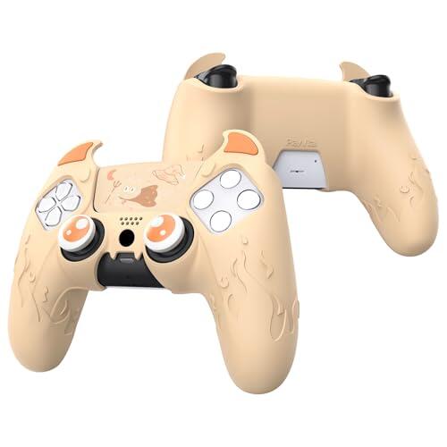 Protege tu mando de PS5 con estilo: Análisis de la funda PlayVital