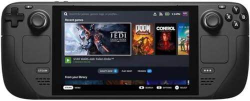 Explorando la Innovación en Consolas de Juego Portátiles