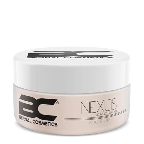 Polvo Acrílico - Make Up (Maquillaje) 70g | Acryl Powder Make up | Bernal Cosmetics