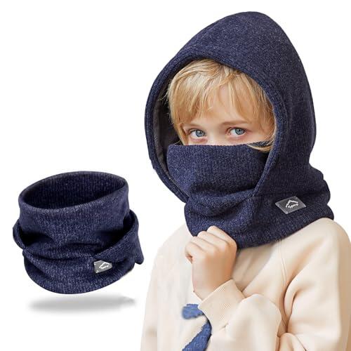 Protección Integral para las Actividades Invernales Infantiles