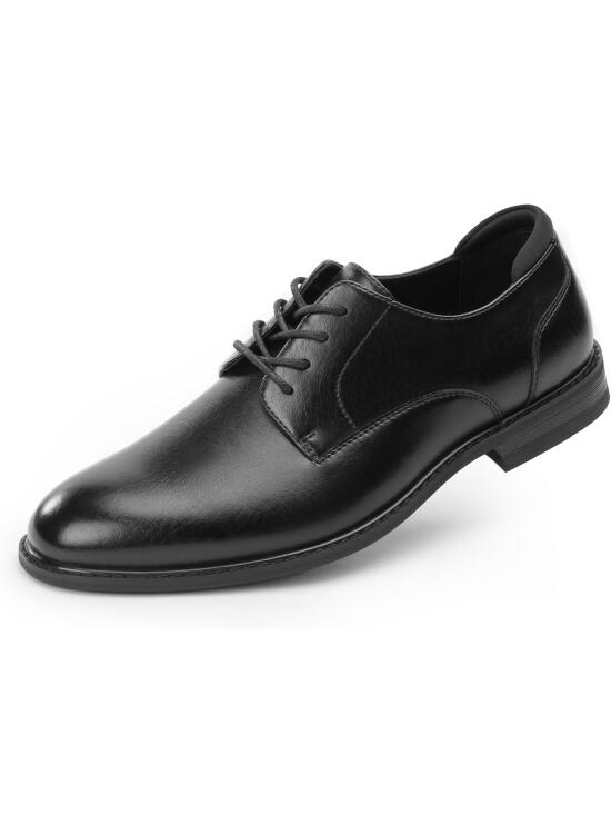 Calzado Clásico Masculino: Un Análisis Detallado