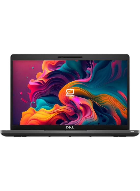 Dell Latitude 5400 / Intel Core i5-8365U / 14" / 16GB RAM / 512 GB SSD (Reacondicionado)