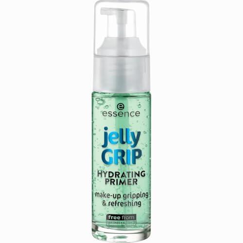 ESSENCE PREBASE HIDRATANTE JELLY GRIP 29 ML
