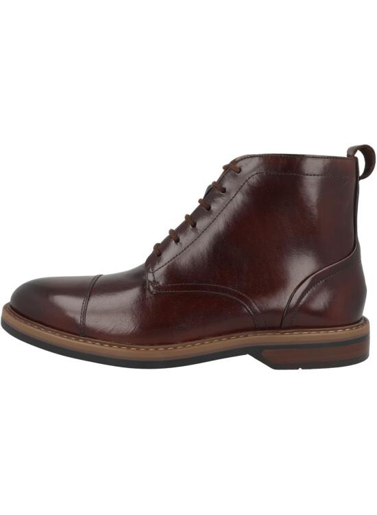 Clarks Aldwin Cap, Botas Modelo Chukka Hombre